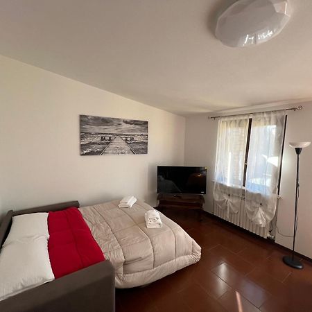 Orio Easy Relax 24H Airport 3 - A Few Steps Apartman Orio al Serio Kültér fotó