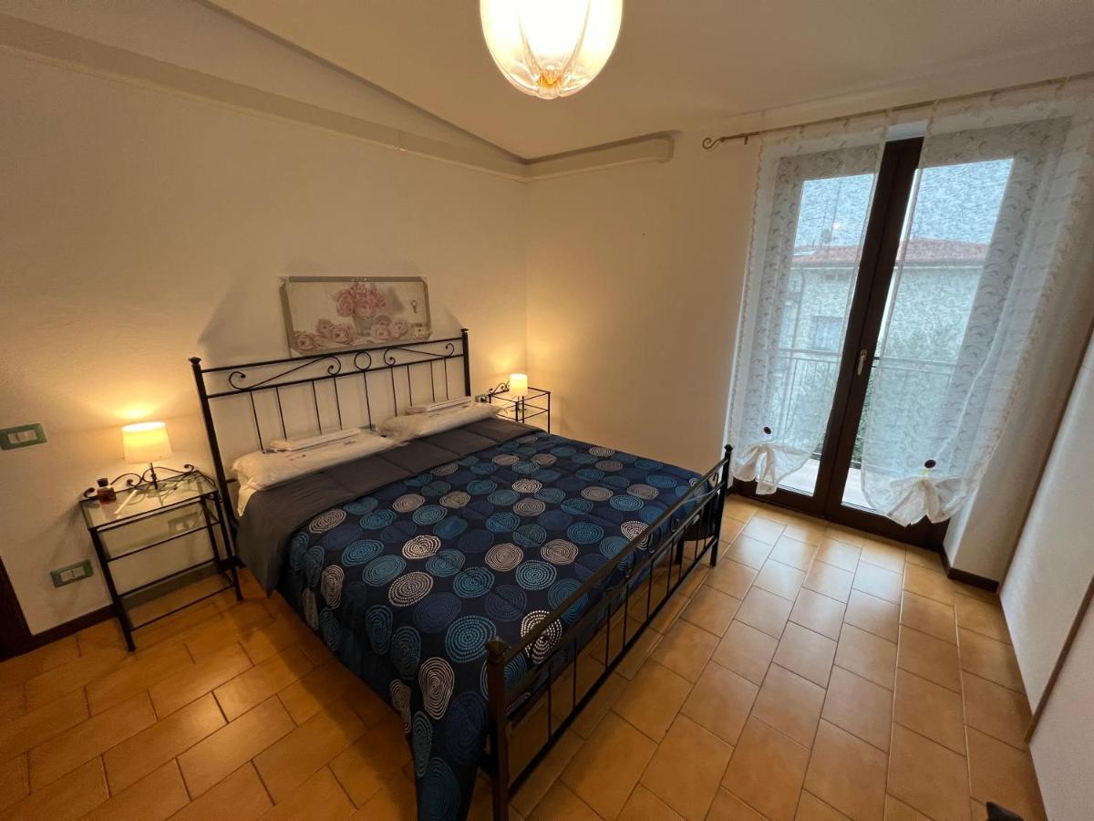 Orio Easy Relax 24H Airport 3 - A Few Steps Apartman Orio al Serio Kültér fotó