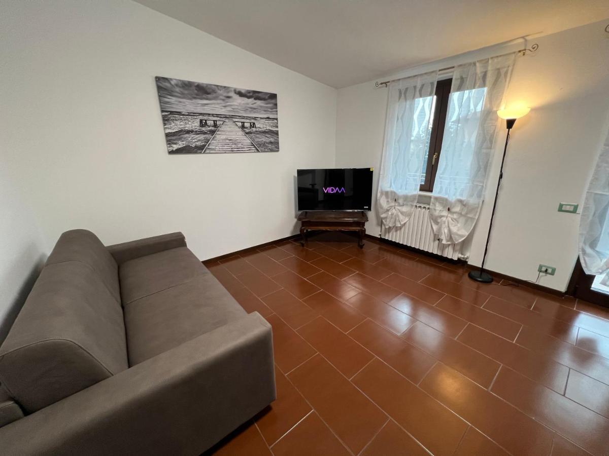 Orio Easy Relax 24H Airport 3 - A Few Steps Apartman Orio al Serio Kültér fotó