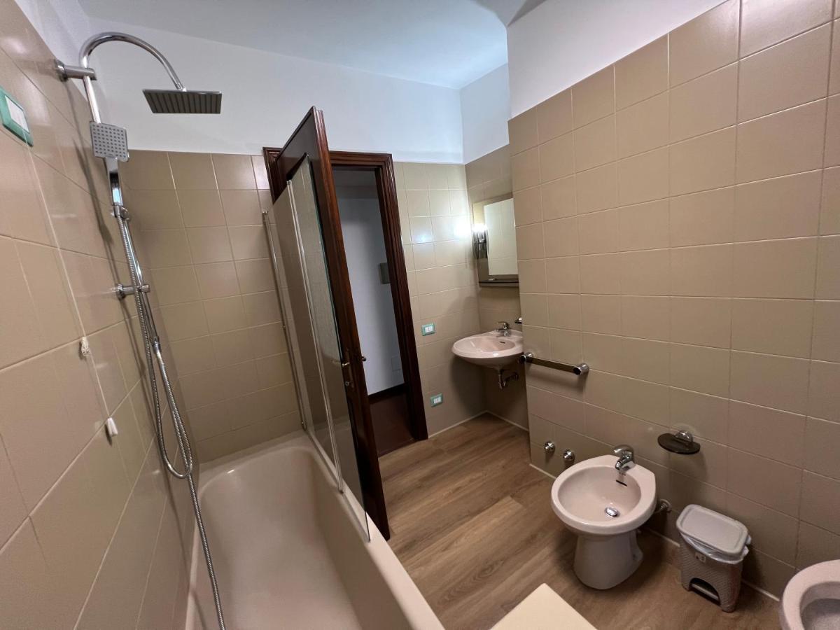 Orio Easy Relax 24H Airport 3 - A Few Steps Apartman Orio al Serio Kültér fotó