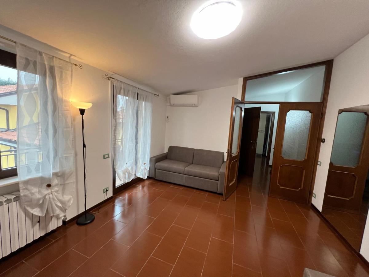 Orio Easy Relax 24H Airport 3 - A Few Steps Apartman Orio al Serio Kültér fotó