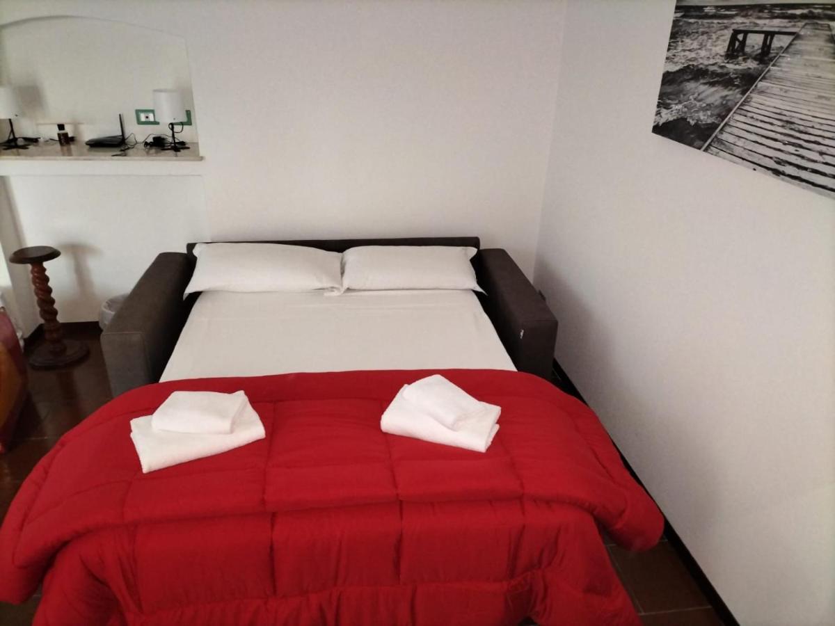 Orio Easy Relax 24H Airport 3 - A Few Steps Apartman Orio al Serio Kültér fotó