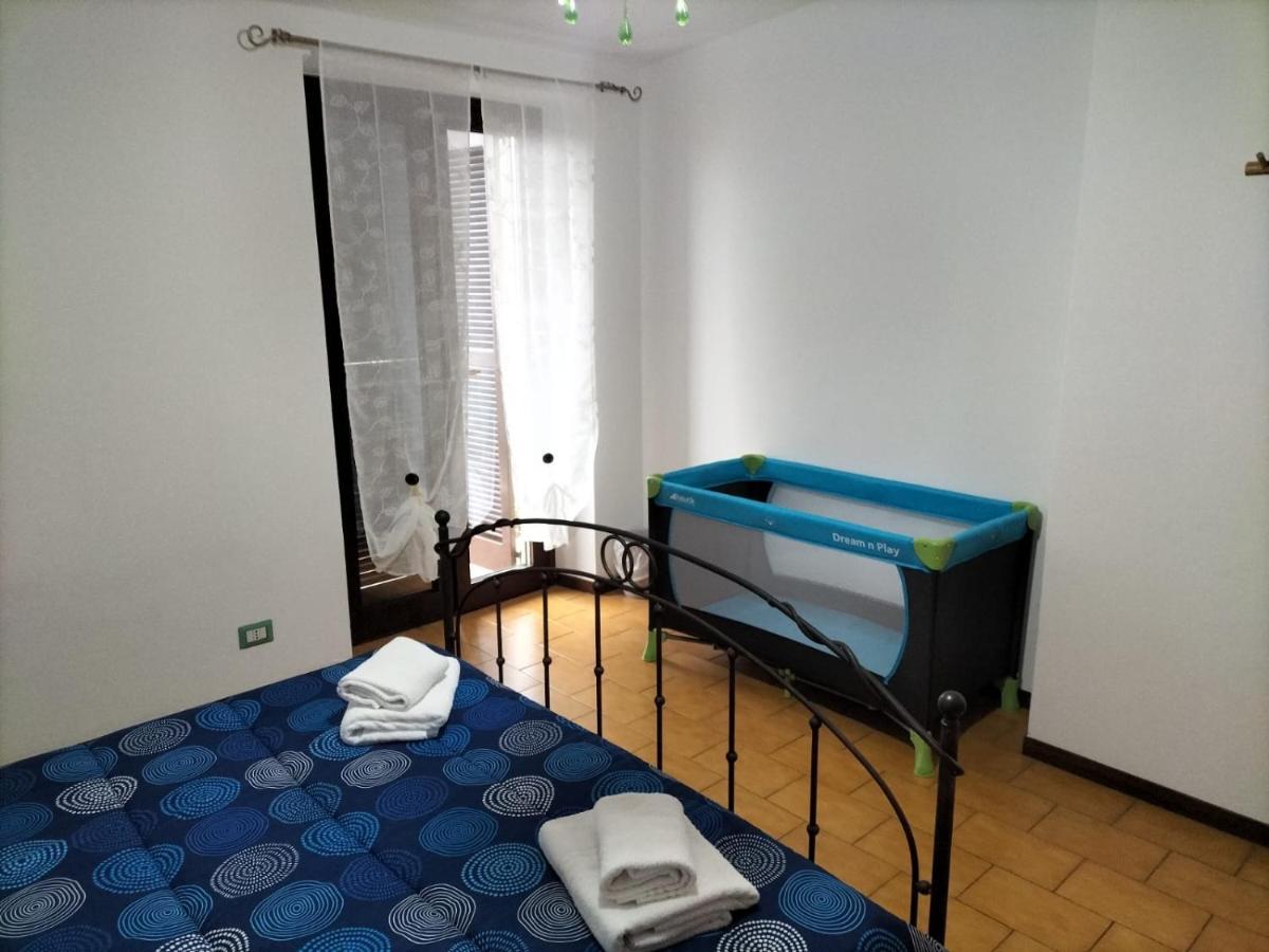 Orio Easy Relax 24H Airport 3 - A Few Steps Apartman Orio al Serio Kültér fotó